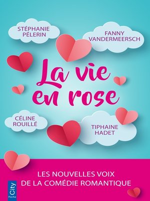 cover image of La vie en rose
